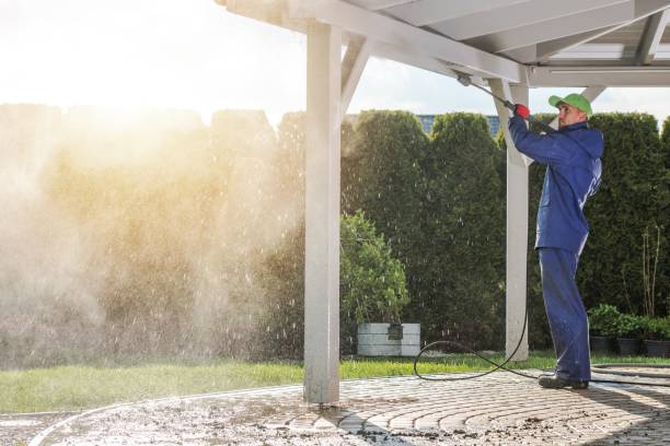 Best Dumpster Area Cleaning  in Watchung, NJ
