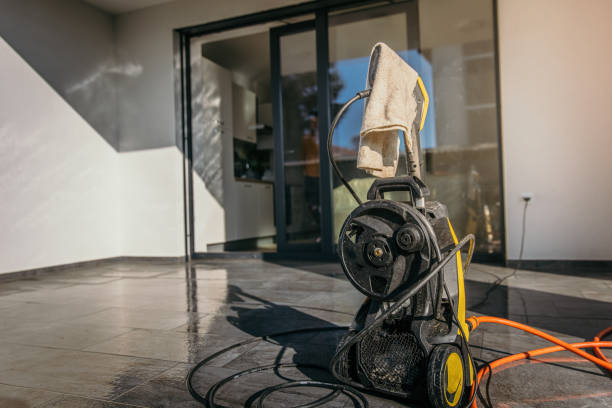 Best Factory Floor Cleaning  in Watchung, NJ
