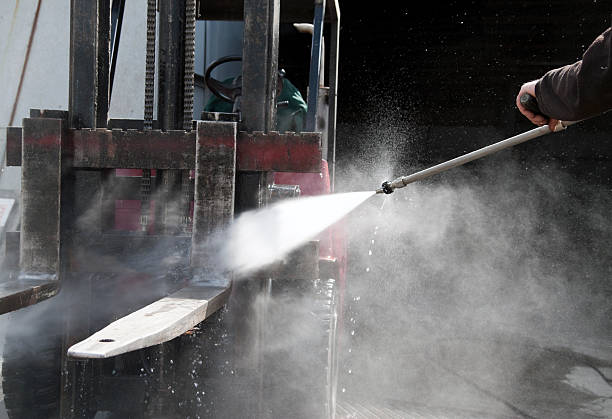 Best Heavy Equipment Washing  in Watchung, NJ