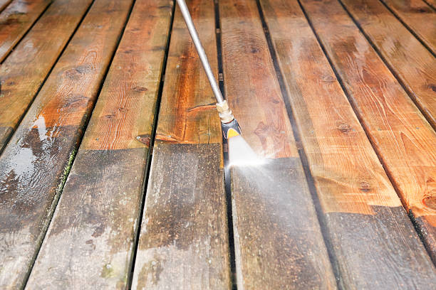 Best Gas Station Cleaning  in Watchung, NJ