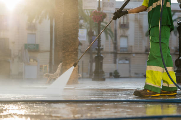 Best Building Exterior Washing  in Watchung, NJ