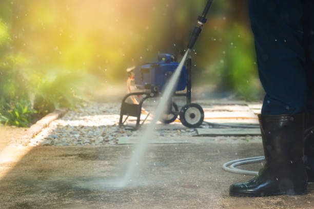 Best Concrete Sealing  in Watchung, NJ