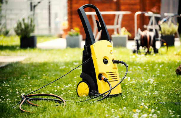 Professional Pressure Washing Services in Watchung, NJ